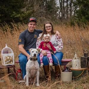 Meet your Posher, Megan